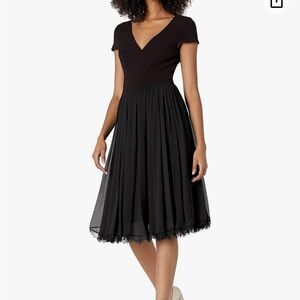 Dress the population dress